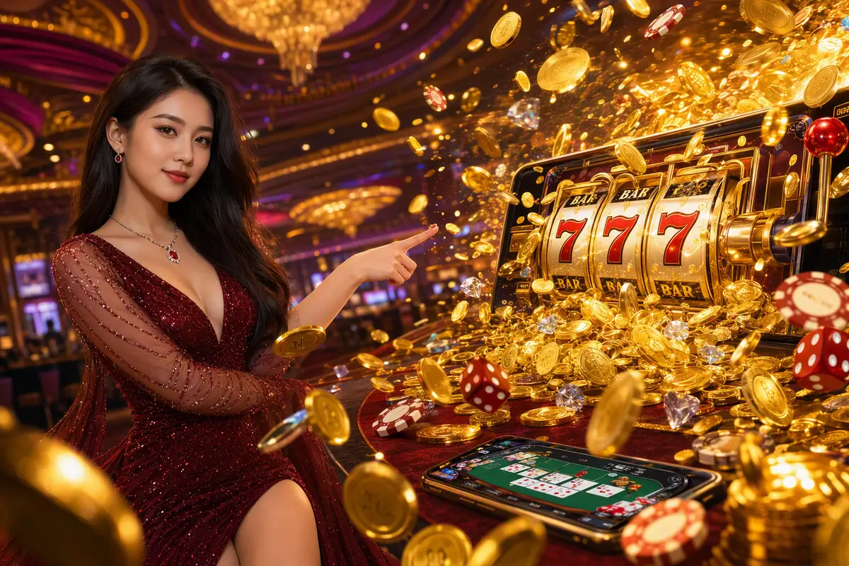 66zz3 VIP প্রোগ্রাম ক্যাশব্যাক